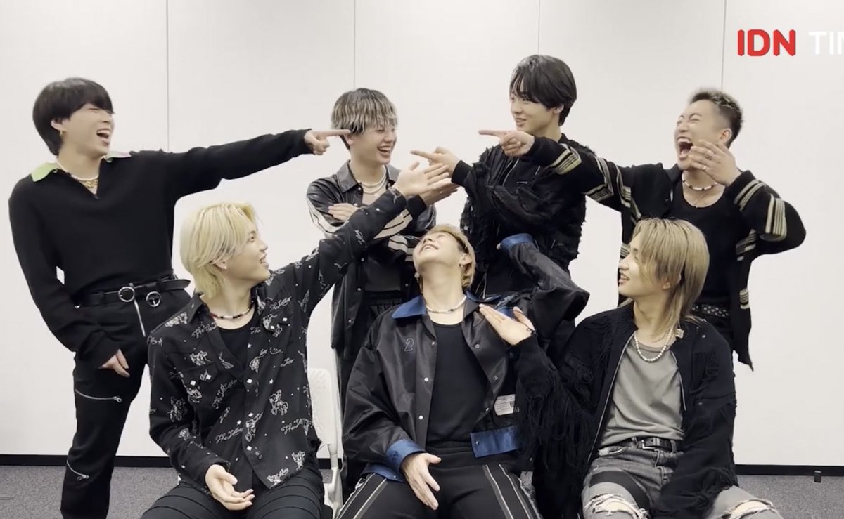 be1WAa's tweet photo. 97line TOKYO🗼
リョキソタたまにしゅんてぃ

#BEFIRST 
#BESTYと繋がりたい 

現場歴
↓
↓
↓ https://t.co/3GN44P6uuc