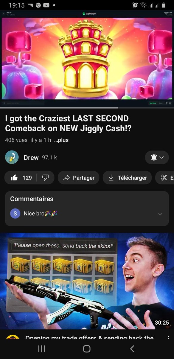 Jason crown tweet media