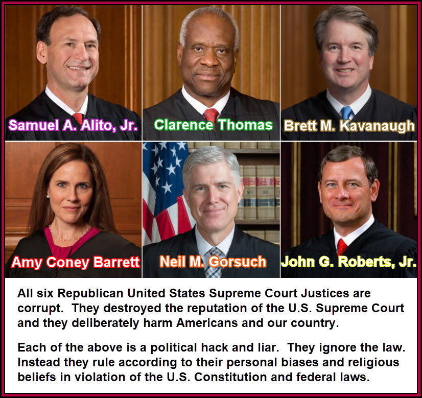 Money was filtered to #ChiefJustice John #Roberts through his wife #JaneRoberts, a legal recruiter.

This appears to be why #Roberts REFUSED to address a #SupremCourt #EthicsCode & to testify before #SenateJudiciaryCommittee.

#ExpandTheSupremeCourt, @POTUS!

@TheJusticeDept @AP