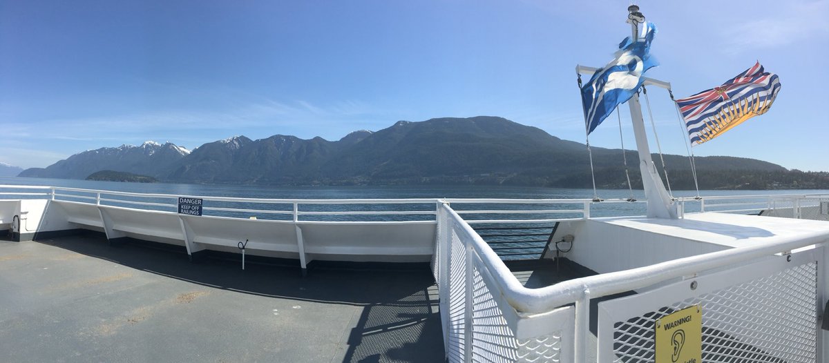 ⁦<a href="/NSWritersFest/">North Shore Writers Festival</a>⁩ Fantastic day to head to the first in person writers festival since 2019!
