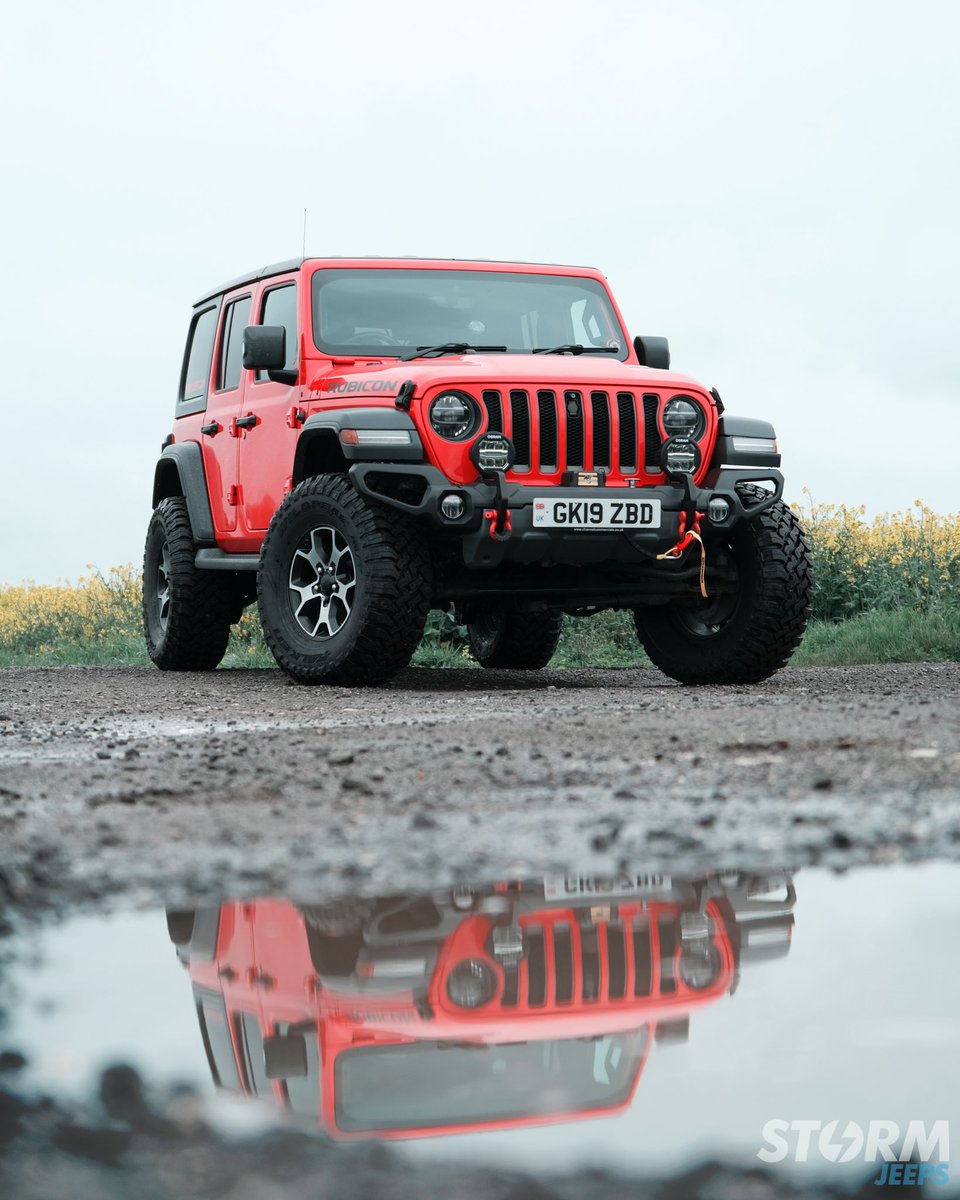 Storm Jeeps tweet media