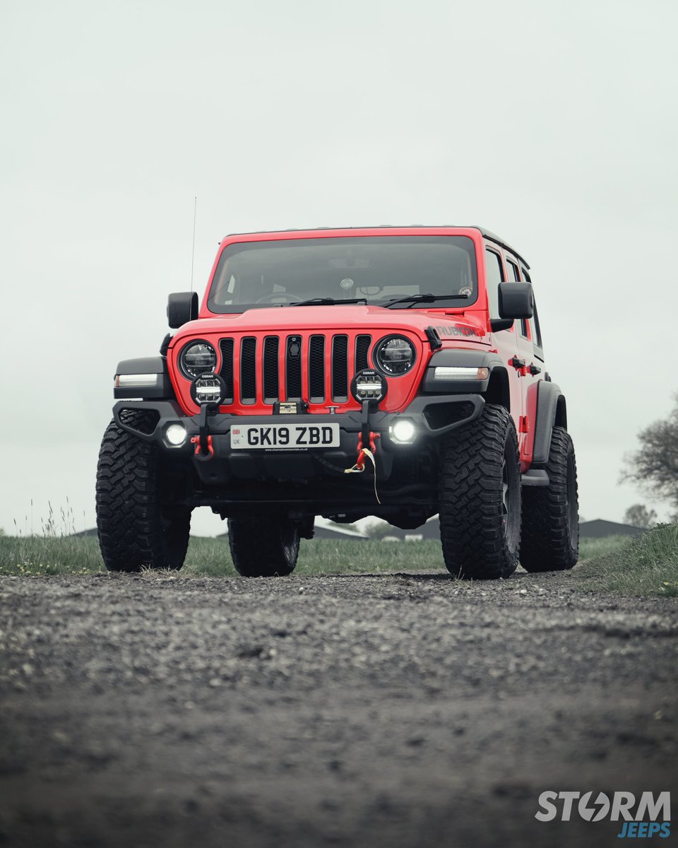 Storm Jeeps tweet media