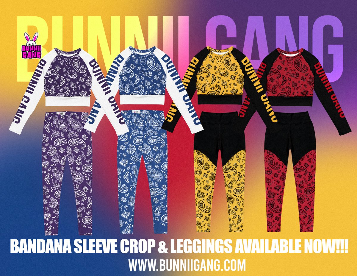 bunniigang's tweet photo. SHOP WIT US TO #HOPWITUS 🤘🏿🐰
#BUNNIIGANG
https://t.co/3ZMPkv6pzp https://t.co/ZRmbXJUd5Q