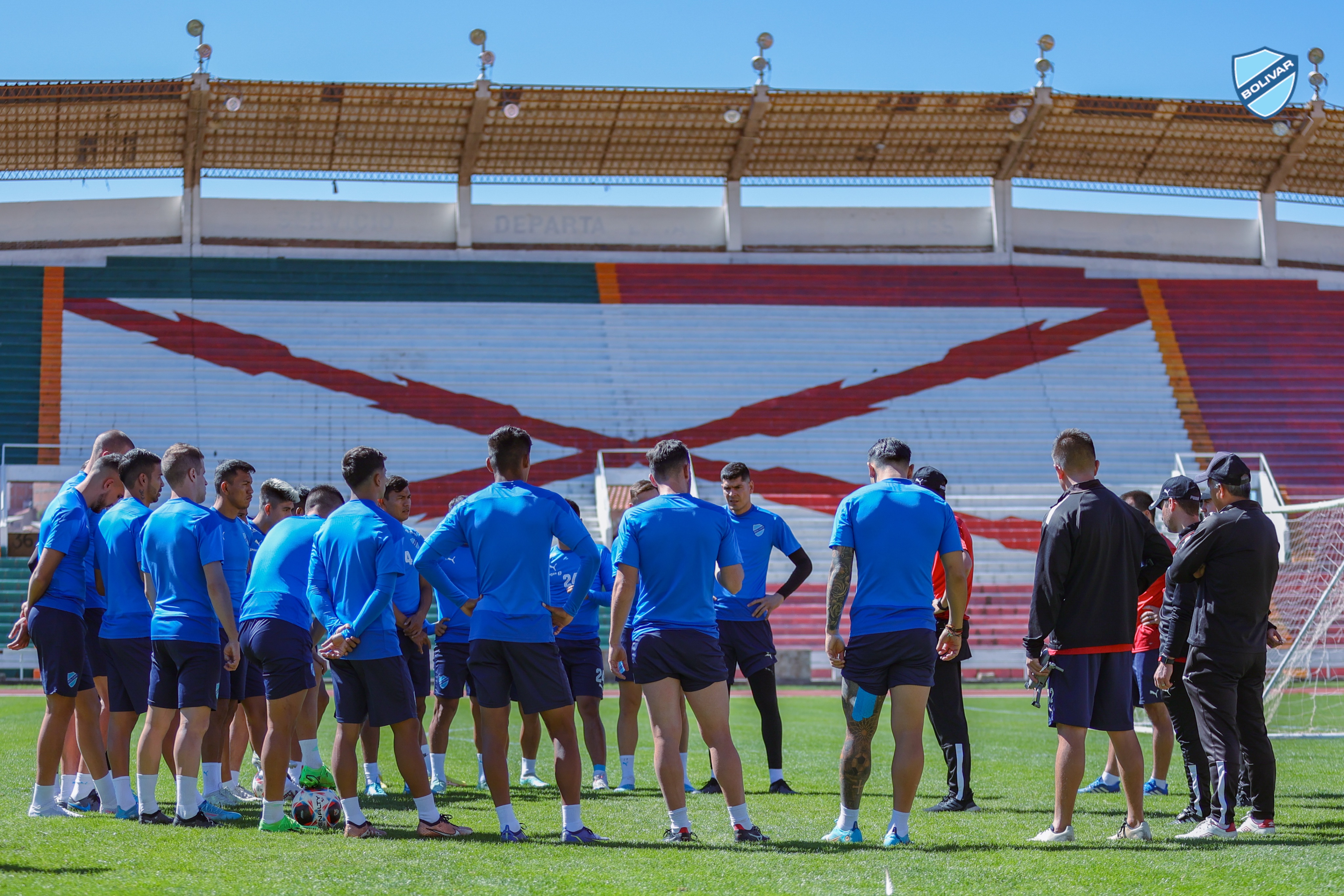 Cerro Porteño vs Bolívar pronóstico predicción cuotas apuestas previa grupo C de la Copa Libertadores 2023 3 de mayo 2023