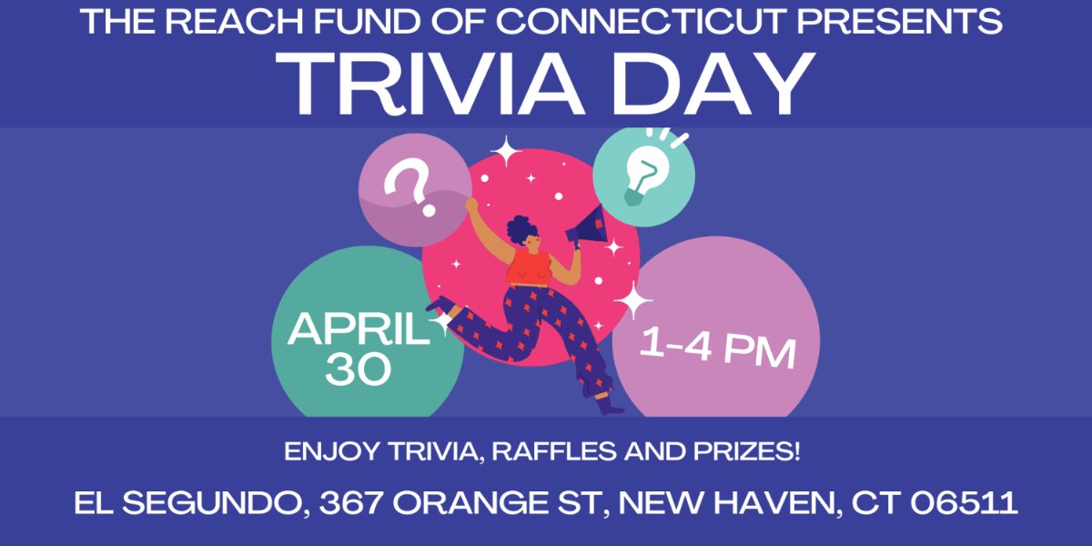 PinkWaveAction's tweet image. TOMORROW! Help Fund Abortion on Trivia Day! You're invited to 2 events: REACH Fund Trivia Day &amp;amp; Essential Workers Rally 4/30 #FundAbortion #AbortionFunds #Connecticut #EssentialWorkers @reachfundct #NewHaven #CRISOL #Stamford #stamfordct mailchi.mp/e8aa6fef8776/p…
