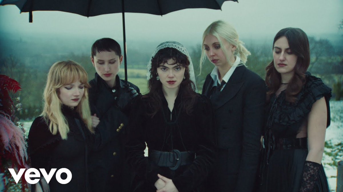 new music cont'd.

<a href="/ThePianoGuys/">The Piano Guys</a> 
<a href="/TheTabChoir/">The Tabernacle Choir</a> 
<a href="/nfrealmusic/">NF</a> 
Your Best Nightmare
<a href="/FeistMusic/">Feist</a> 
<a href="/hannahmusic/">Hannah Georgas</a> 
<a href="/Blondshe11/">Blondshell</a> 
<a href="/beesinabottle/">Bees In A Bottle</a> 

Ventipop Post: bit.ly/44eFoJx

#NewMusicAlert #NewMusic2023