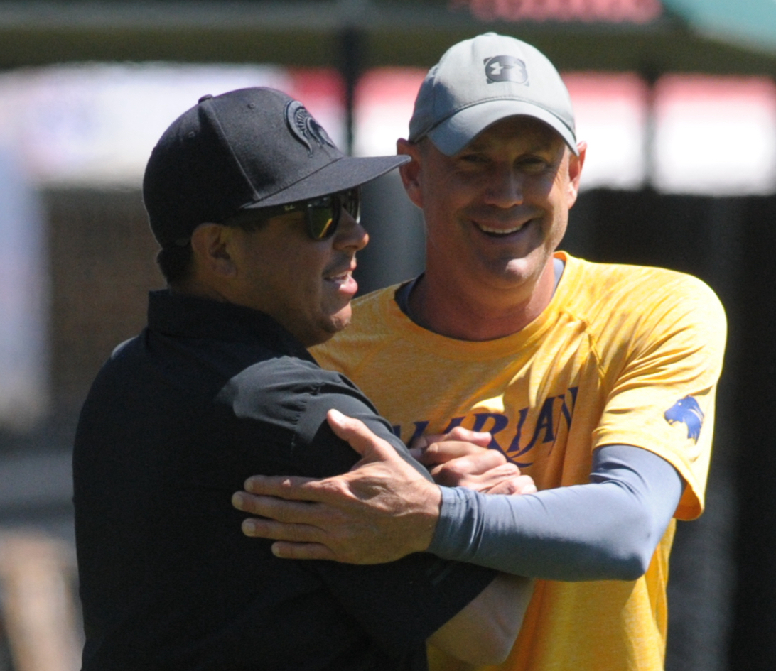 COACHING NOTEBOOK: North Farmington girls hoops coach Jeff Simpson hangs up whistle after 29 years in program; Marian’s Friedrichs, Troy’s Stachura step down >> bit.ly/44gYsa8