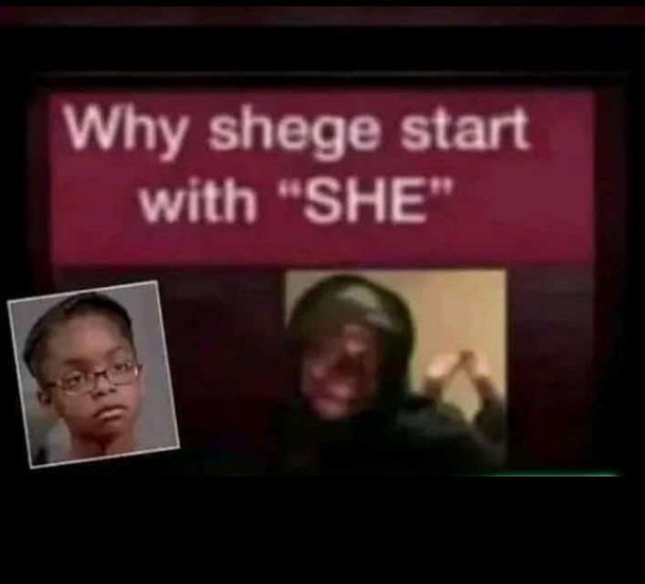Itz_ichie's tweet photo. Person say bcos Everything wey dey worry man, na woman dey start am😅🤲🏻 https://t.co/7JZUF9WdBl