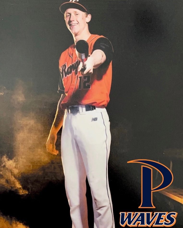 I’d like to announce my commitment to Pepperdine baseball! Thank you to all that have helped me to get to this place! I’m excited for this next step. Thank you for this wonderful opportunity! Go Waves!! @PeppBaseball