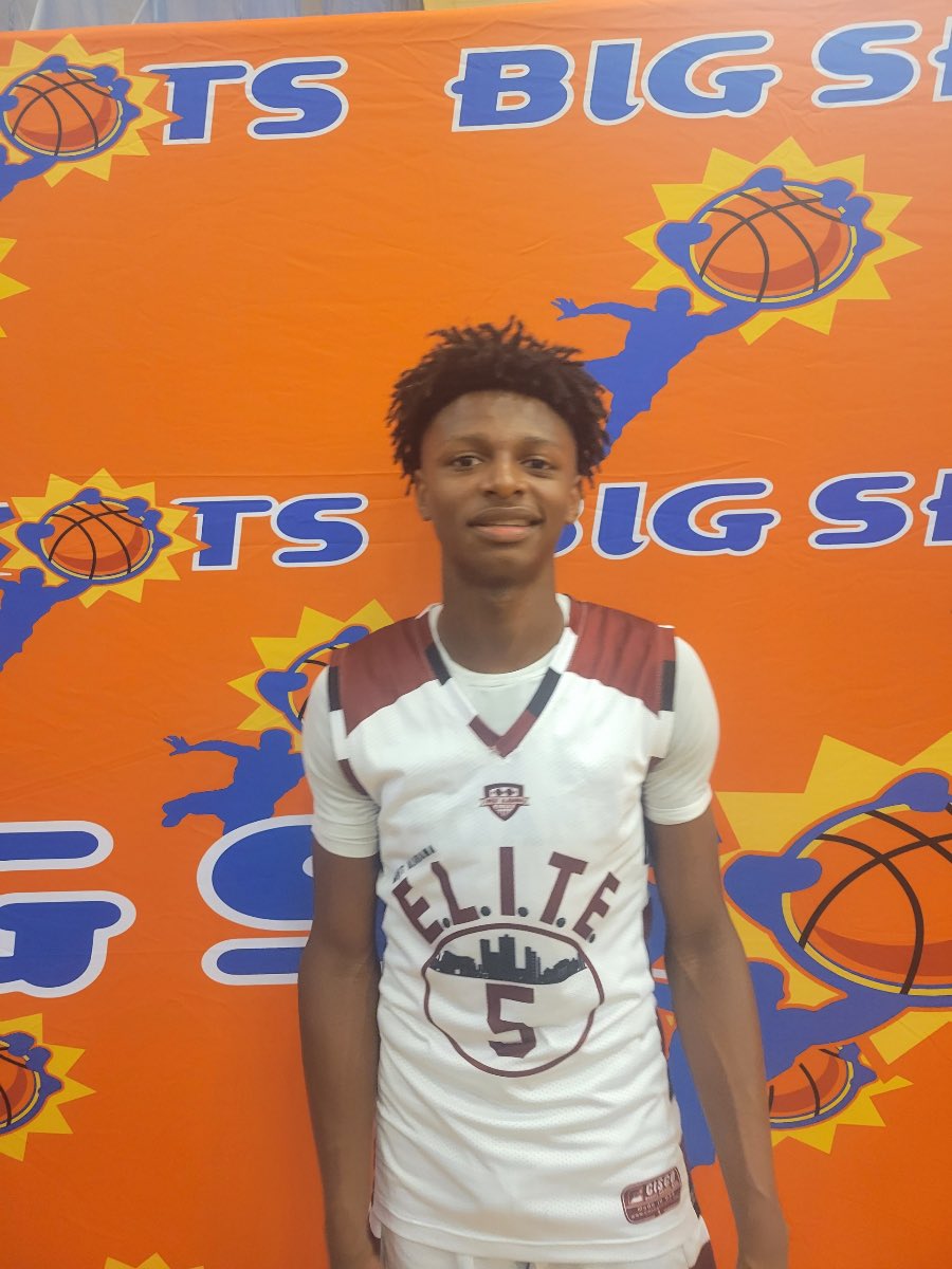 BIG SH🏀TS tweet media