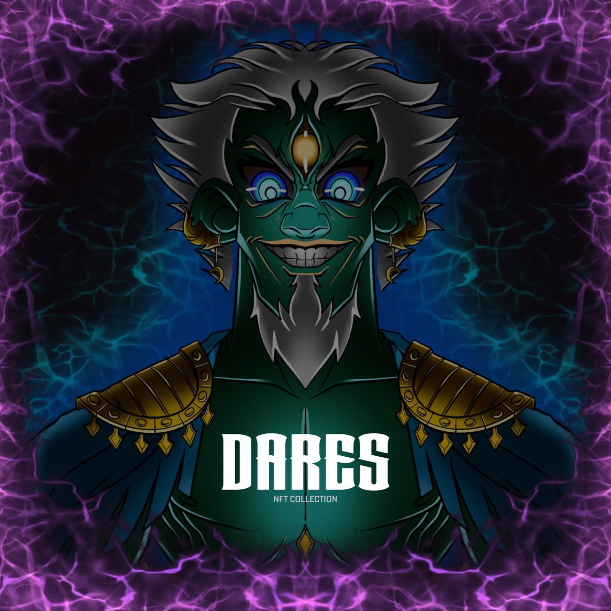 JFCDAO's tweet photo. 🔥Big Giveaway 🔥
Collab😍 @JFCDAO 🤝 @starknetdares
🎁x5 WL Spots 🎁
To Win 
✅Follow 
@starknetdares @JFCDAO @NameIceCube
✅ Like + RT &amp; Tag 3 friends
✅Join Discord : https://t.co/BmZ3uPpEAM
✅Submit Discord Id
⏰️12 hr⏰️
#Dares #JFCDAO #Jfc #Starknet #Stark #Giveaway https://t.co/8CbqT0Hkck