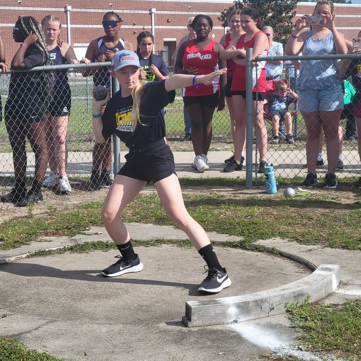 khatfieldPE's tweet photo. Congrats to all the track team members @fort_mccoy who participated in the Middle School Track meet today ! We are so proud of you! https://t.co/XyLJzsPDhp