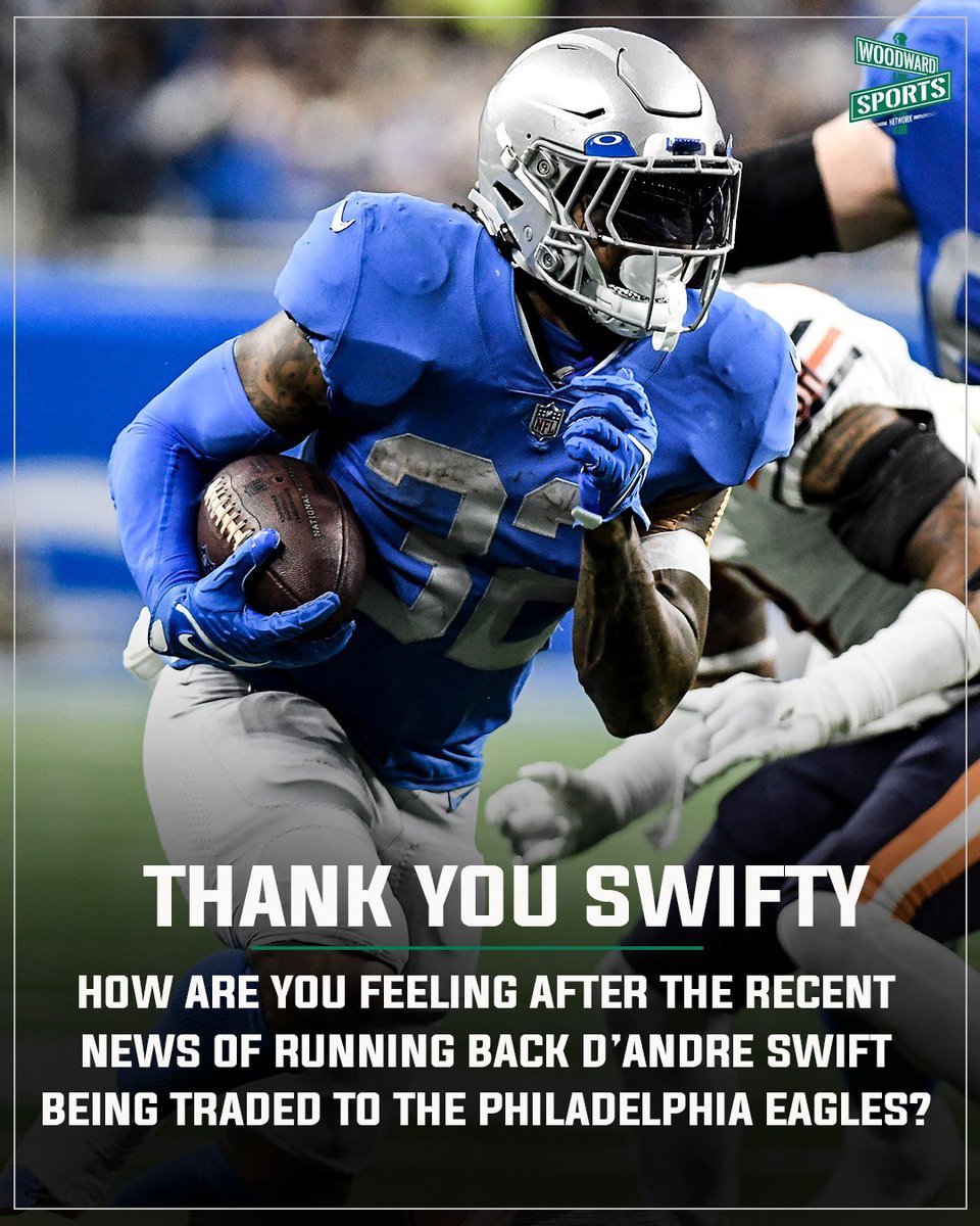 Woodward Sports Network tweet media