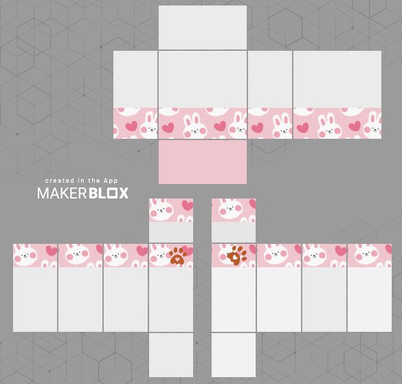 Some clothes for roblox what do You think/#RobloxUGC