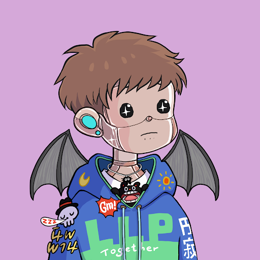 Lonely_Pop_Sales 🤖 tweet media