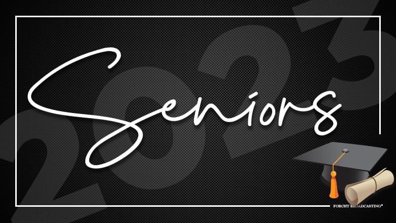 WKLW's tweet photo. We're looking for the seniors graduating in the Class of 2023!  Here's the link to submit Senior Shoutouts to be given on the air during the month of May:  https://t.co/5L4qoRF9T1 https://t.co/UpZdw9skJW