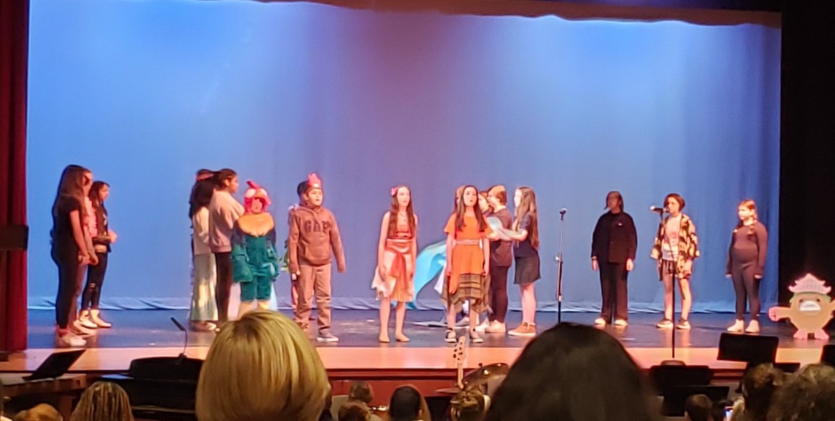 Jenn Judkins (@teachingforward) on Twitter photo Moana preview from <a href="/KMSWoburn/">KennedyMiddle School</a> at today's #Tannerfest Moana preview from <a href="/KMSWoburn/">KennedyMiddle School</a> at today's #Tannerfest