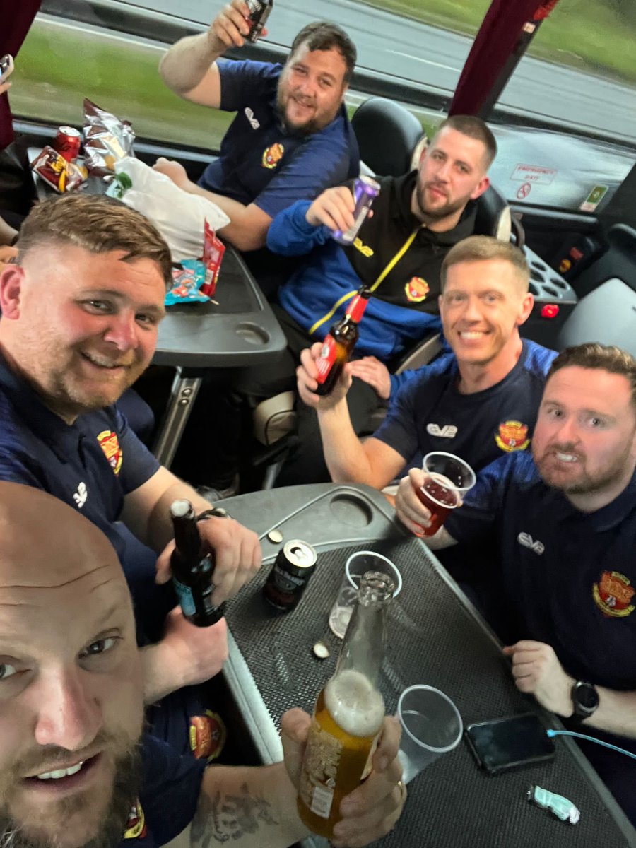 Alex Frost tweet media