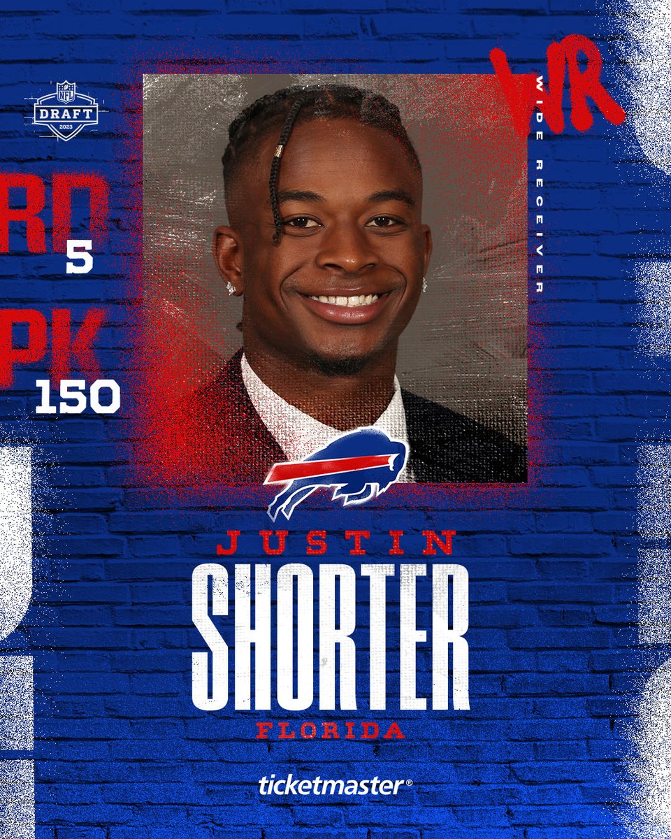 Justin Shorter