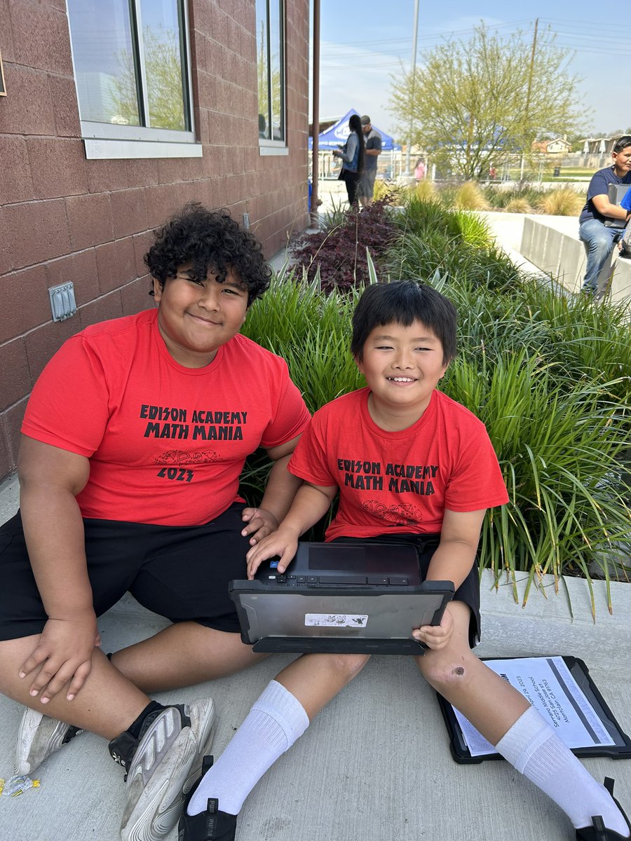 Edison GATE Academy tweet media