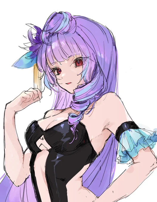 三雲ギンヌメール様
