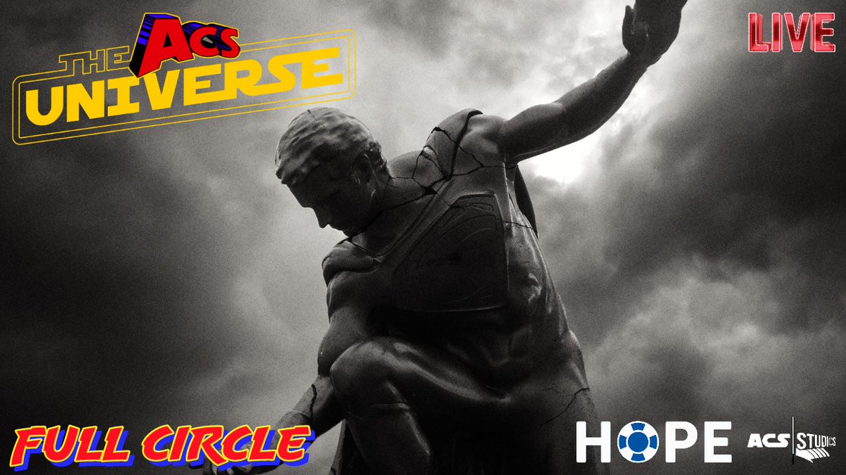 2279acs_'s tweet photo. WHO'S READY TO RAISE SOME FUNDS?
Join the homies and I after the #BVS Q&A as we celebrate #FullCircle weekend and I'll also be announcing 2 more giveaway winners!
11:30pm EST /8:30pm PDT
🔗: https://t.co/7TrUPagEPf https://t.co/jbWfLSbnYY