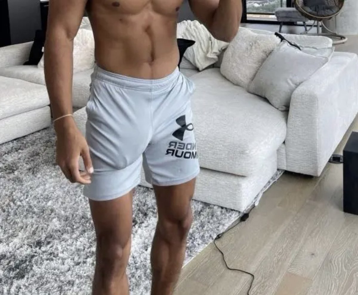 Alpha Men tweet media