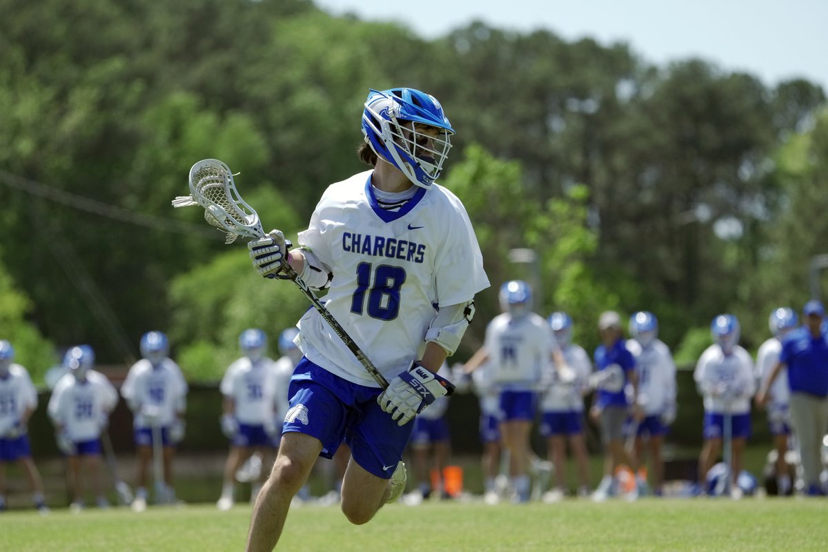 UAH Chargers tweet media