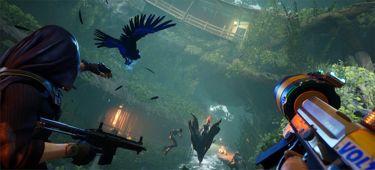 If you can't release a game in 2023 with 60fps on PS5/Xbox/PC.

Delay it.