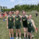 Photo by Aquinas Fightin' Irish Track & Field (@FightinIrishTF)