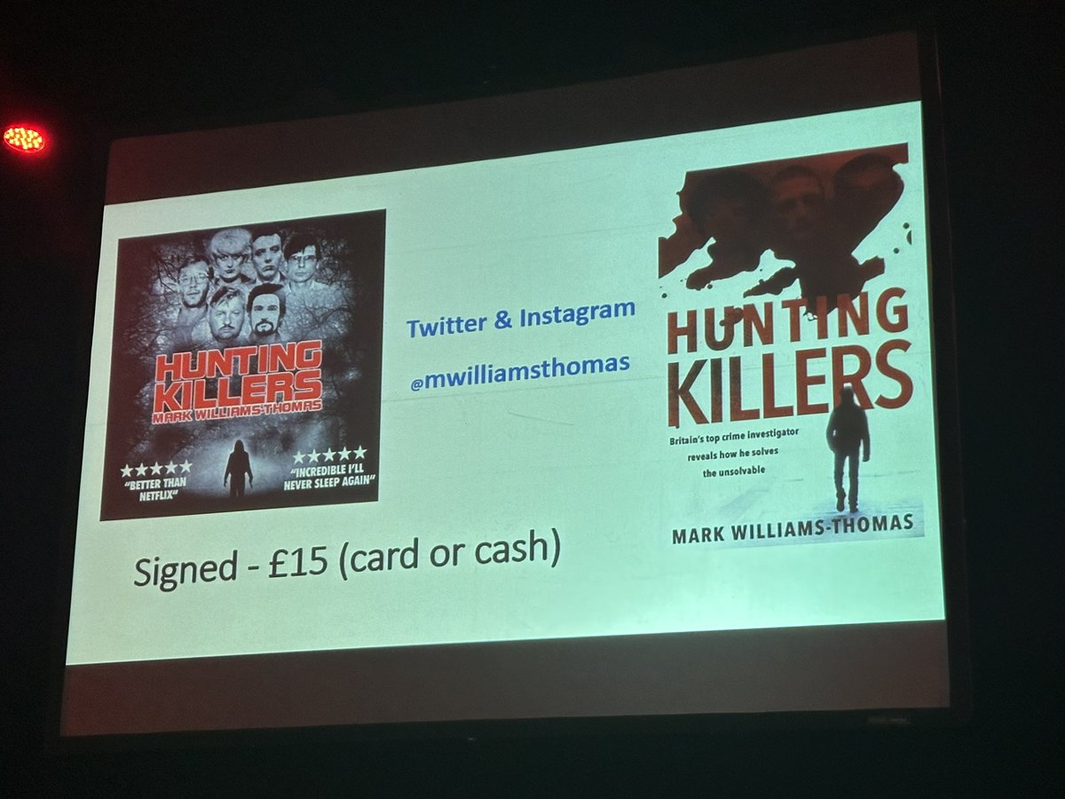 Felicity_Jane86's tweet photo. My little forensic psychology student self is Super excited for this @mwilliamsthomas https://t.co/gMSLCC3kBN