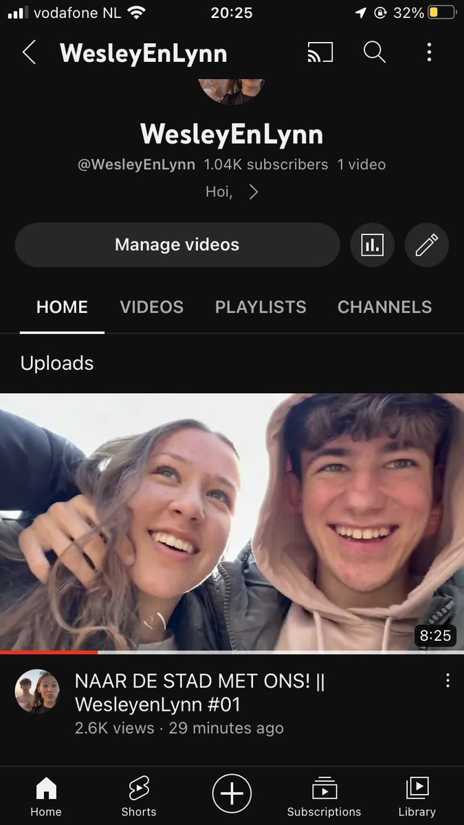 WesleyRemery's tweet photo. 1000 abonnees in 29 minuten😃😃( 29 min geleden ons account openbaar gezet😃) https://t.co/GpWOvRPCJK