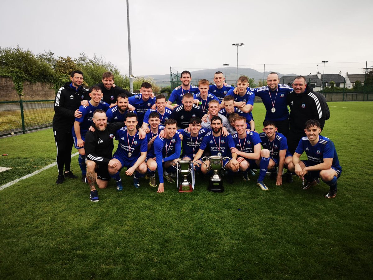 BuncranaHearts's tweet photo. Full-time @BuncranaHearts 2 v Aileach FC 1. #BHFC https://t.co/HO2tZLN51x