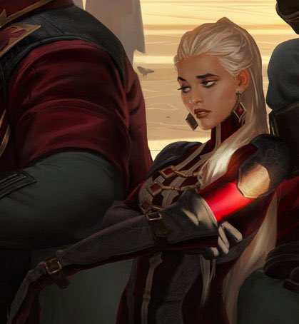 KDAEkko's tweet photo. What we’ve been asking for vs what we’re gonna get https://t.co/NPDvy6Q9gG