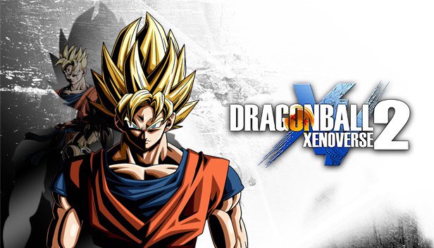 Dragon Ball Xenoverse 3 Game Concept in 2023