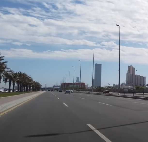 ردد: ربي لا تُرجعني لضيقٍ أخرجتني يوماً منه