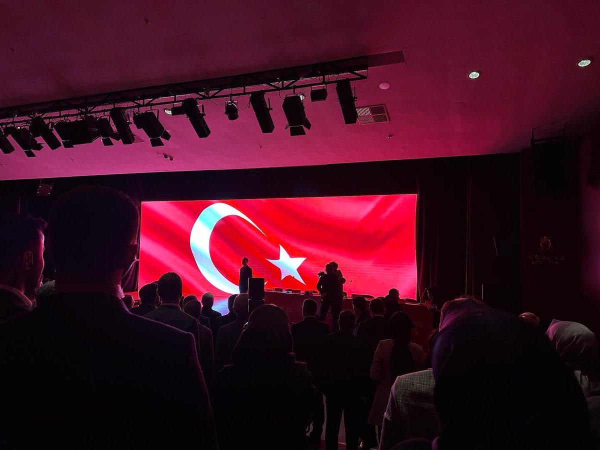 bagimder's tweet photo. Bagimder olarak ÖNDER’in 59. Genel  Kurulunun davetine icabet ettik. 
Bagimder Yönetim Kurulu üyelerimizden Sezer İnce, ÖNDER’in Yönetim Kuruluna seçilmiştir. Yeni dönemlerinin hayırlara vesile olmasını dileriz. 

@donmez_huseyin 
@aceylantr 
@onderihl 
@InceSezer 
@gokhanozbek19 https://t.co/pdMrwGI3NG