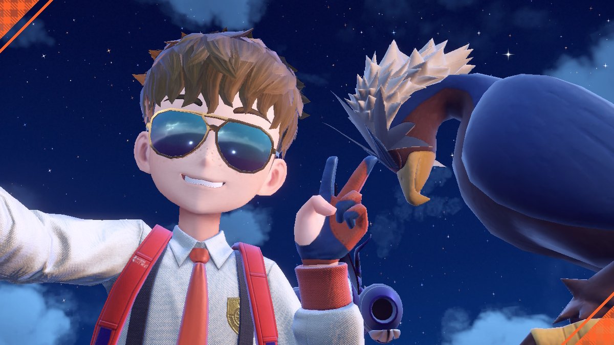 Shiny<3 #PokemonScarletViolet