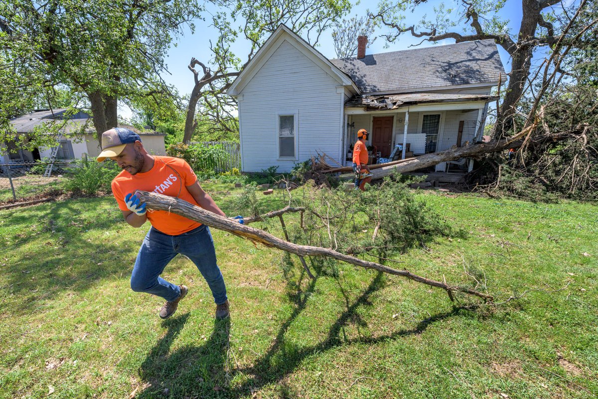 Kate On Twitter RT SamaritansPurse More Than 120 Volunteers Have kate-on-twitter-rt-samaritanspurse-more-than-120-volunteers-have