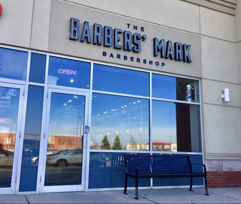 SMC_HQ's tweet photo. Go to Barbers’ Mark on Appleby Ln in Burlington, Ontario for a clean cut

#localbusiness #hair #haircut #affordable #Burlington #local #trend #worth #value #Hamilton #Canada #deal #gooddeal https://t.co/CelXfUUZ51
