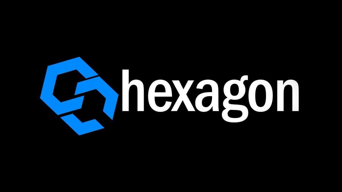 HexagonBSC's tweet photo. We are launched on Binance Smart Chain!

Official contract:
 0x992b98BEf7a069a617BB8F1761Af3B536093968f

Chart:
 https://t.co/QMW9qqH0V9

Buy:
 https://t.co/8b7sLagxQv

#HexagonChain #HEXAGON #Binance #blockchain https://t.co/Wg0JPh7zcS