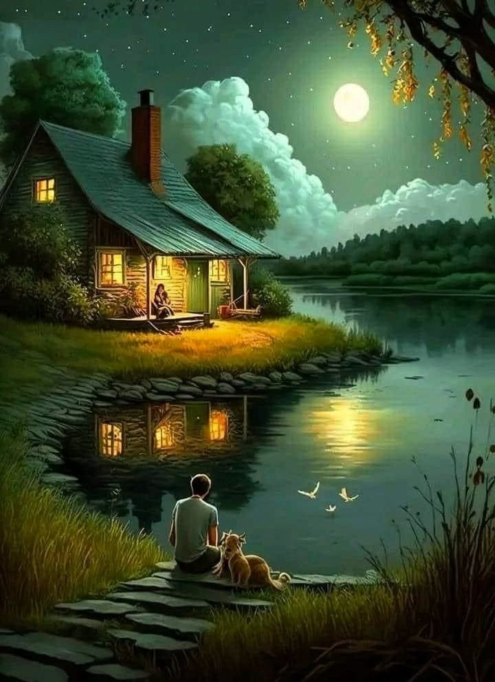 ANGELESBERMEJO1's tweet photo. Buenas noches
Good evening/night 💫 https://t.co/v4wraEc2PN