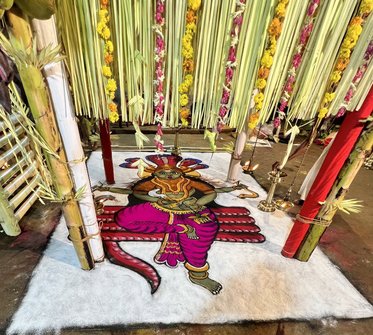 GunduHuduga| ಗುಂಡು ಹುಡುಗ|🕉 tweet media