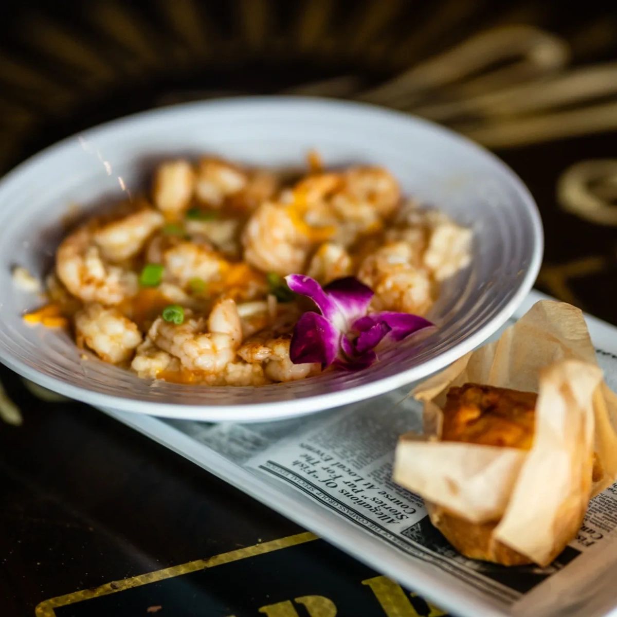 2nd Street Bistro tweet media