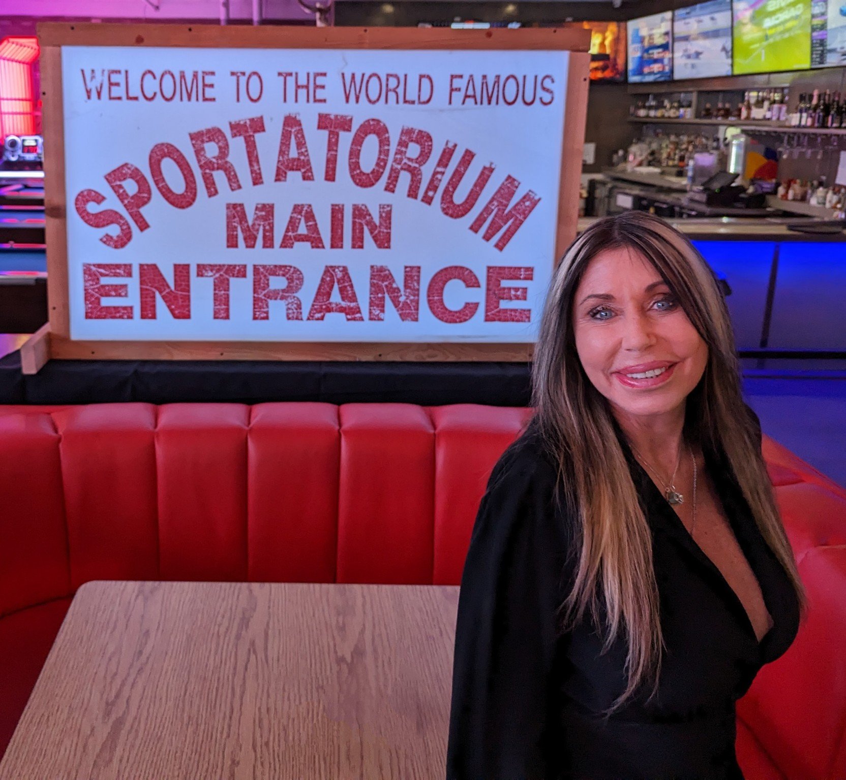 Missy Hyatt on Twitter "I'm in dallas for a world class reunion. Not