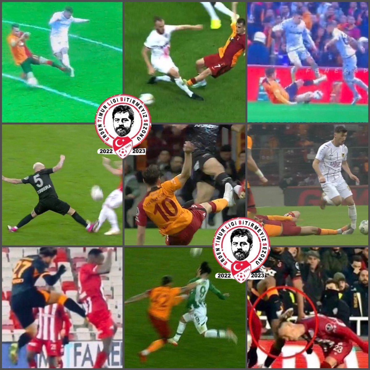 lordragnarinho's tweet photo. Rezillik VAR!
Eyyam VAR!
Algı Operasyonu VAR!
#ÇifteStandartVAR https://t.co/ZiaZ2FutpJ