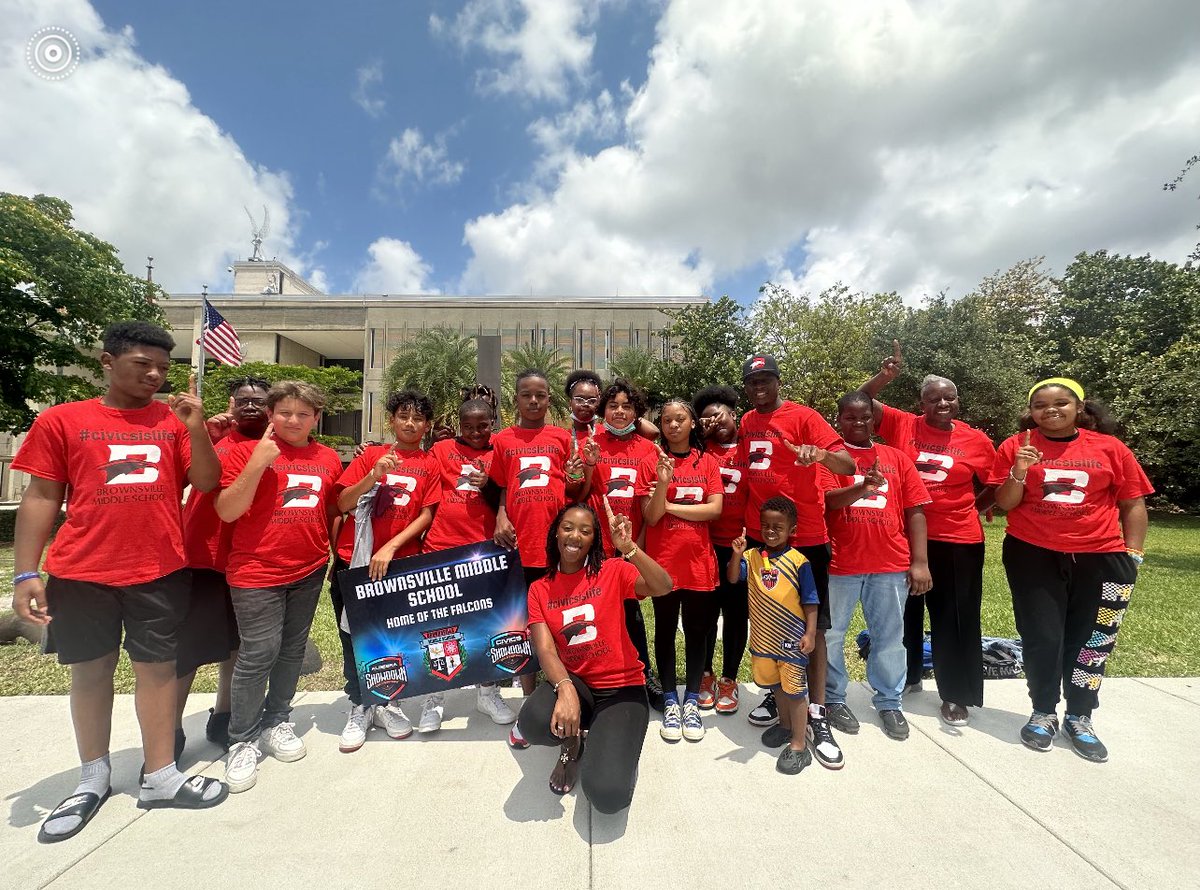 Central Region tweet media