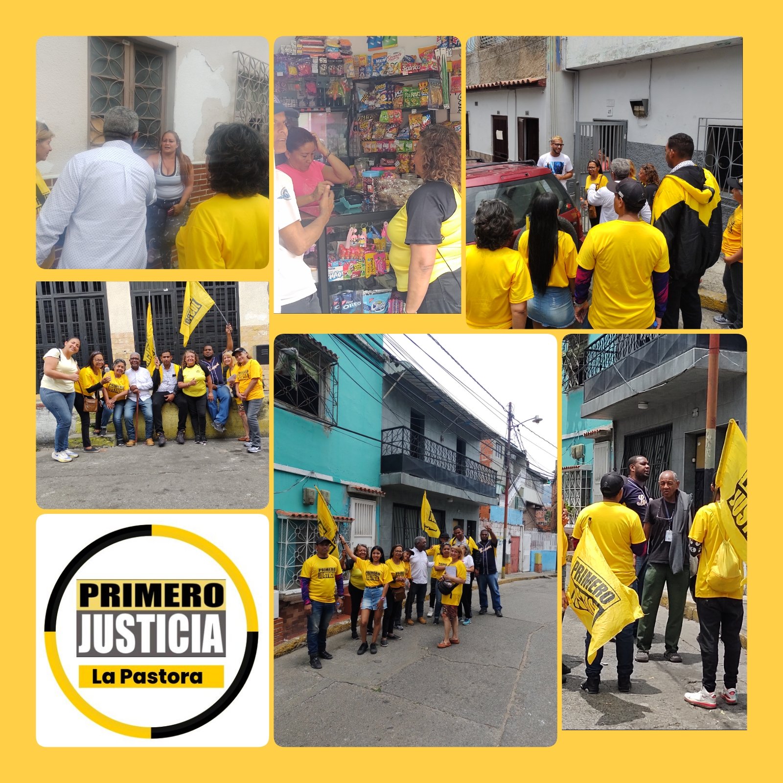 Jose Guerra (JoseAGuerra) / Twitter