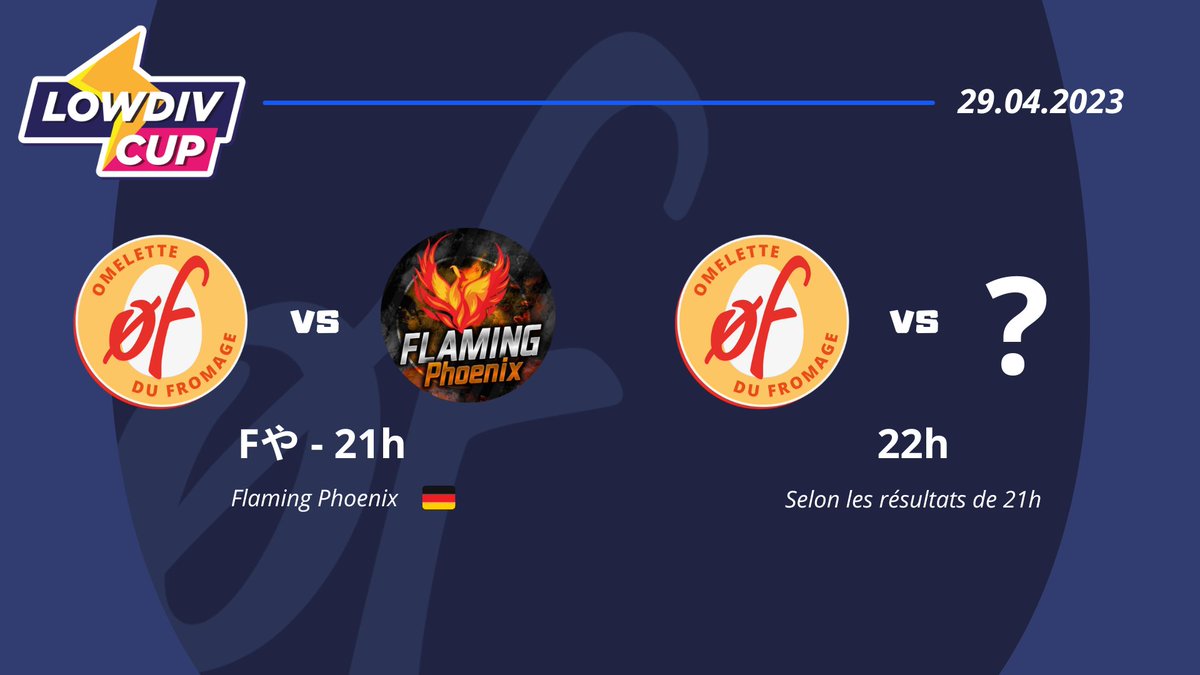 Omelette du Fromage/Frites tweet media