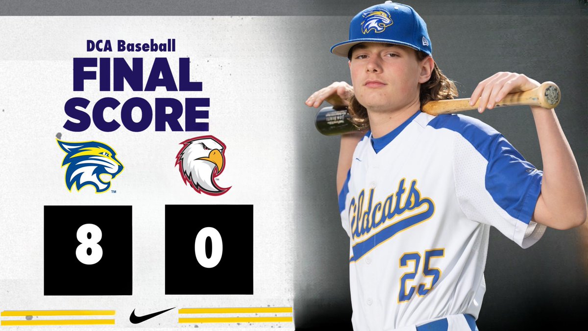 DCA Baseball tweet media